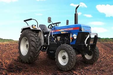 Powertrac Euro 60