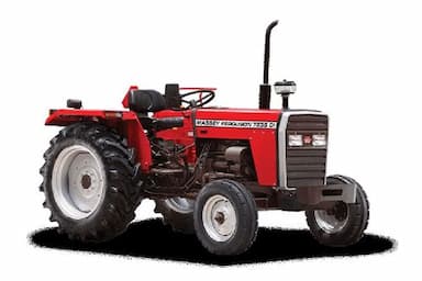 Massey Ferguson 7235 DI