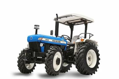 New Holland 3630 TX Plus