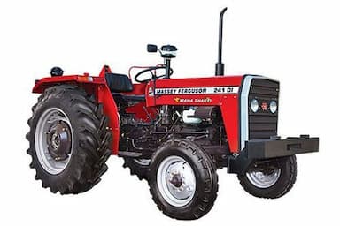 Massey Ferguson 241 DI MAHA SHAKTI