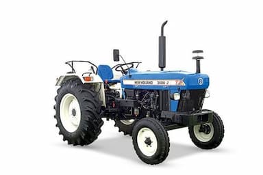 New Holland 3600-2TX