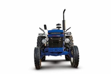 Farmtrac 50 EPI PowerMaxx