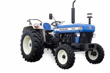 New Holland 3630 TX Super