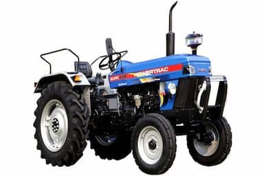 Powertrac Euro 439