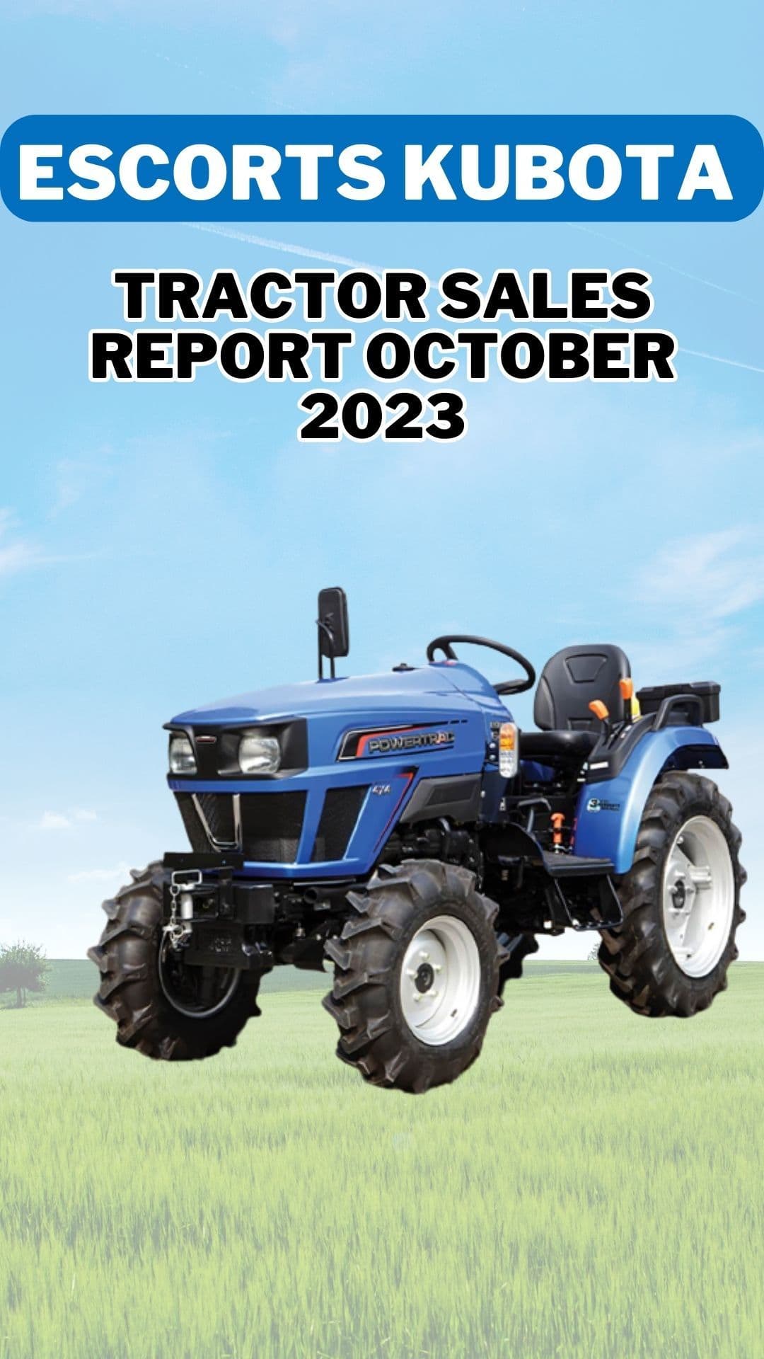 escorts-kubota-tractor-sales-report-october