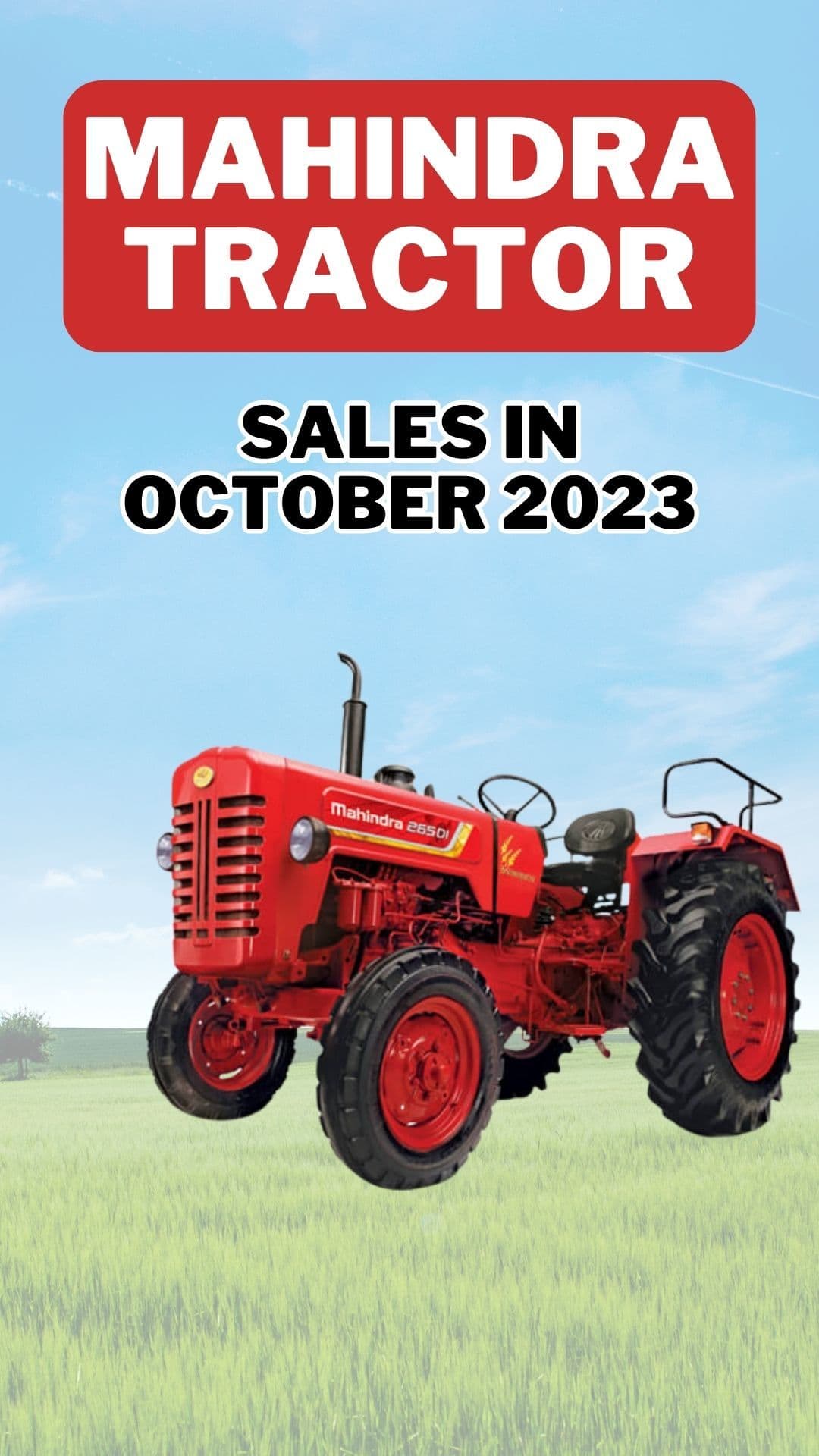 mahindra-tractor-sales-in-october