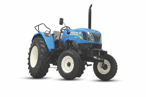 New Holland Excel 7510