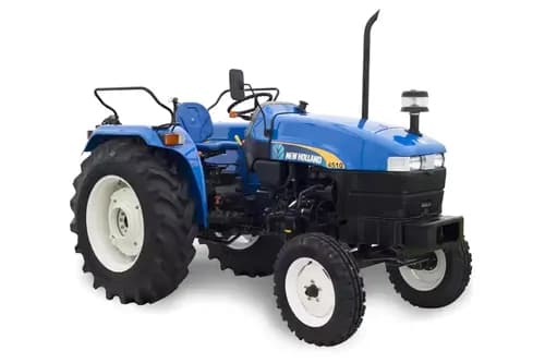 New Holland Excel 4510 4WD