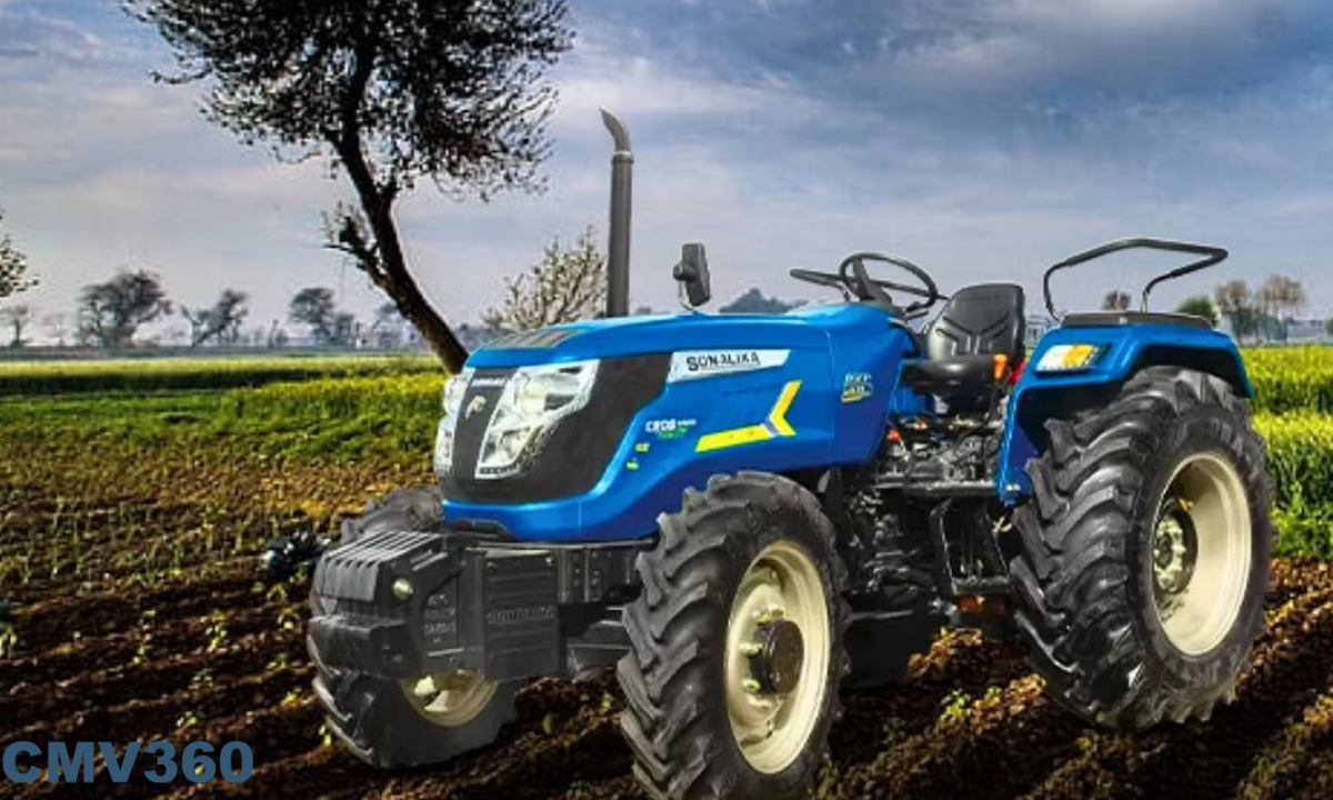 Sonalika Tractors In India: Unveiling the Range, Prices, and Features